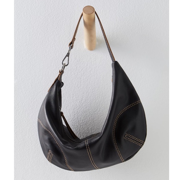 NWT Free People Real World Bag - Picture 5 of 13